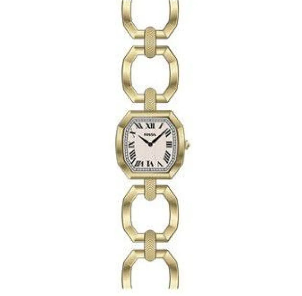 Montre Harlow Jewel Beige|FOSSIL Outlet