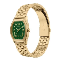 Montre Harlow Vert|FOSSIL Clearance
