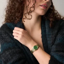 Montre Harlow Vert|FOSSIL Clearance
