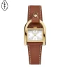 Montre Harwell Blanc|FOSSIL Clearance