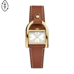 Montre Harwell Blanc|FOSSIL Clearance