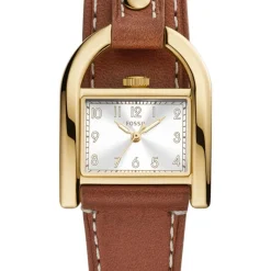 Montre Harwell Blanc|FOSSIL Clearance