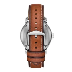 Montre Heritage Bleu|FOSSIL New