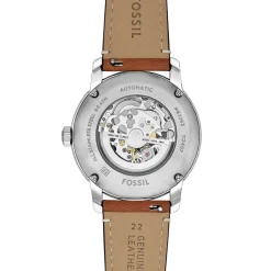 Montre Heritage Bleu|FOSSIL New