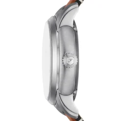 Montre Heritage Bleu|FOSSIL New