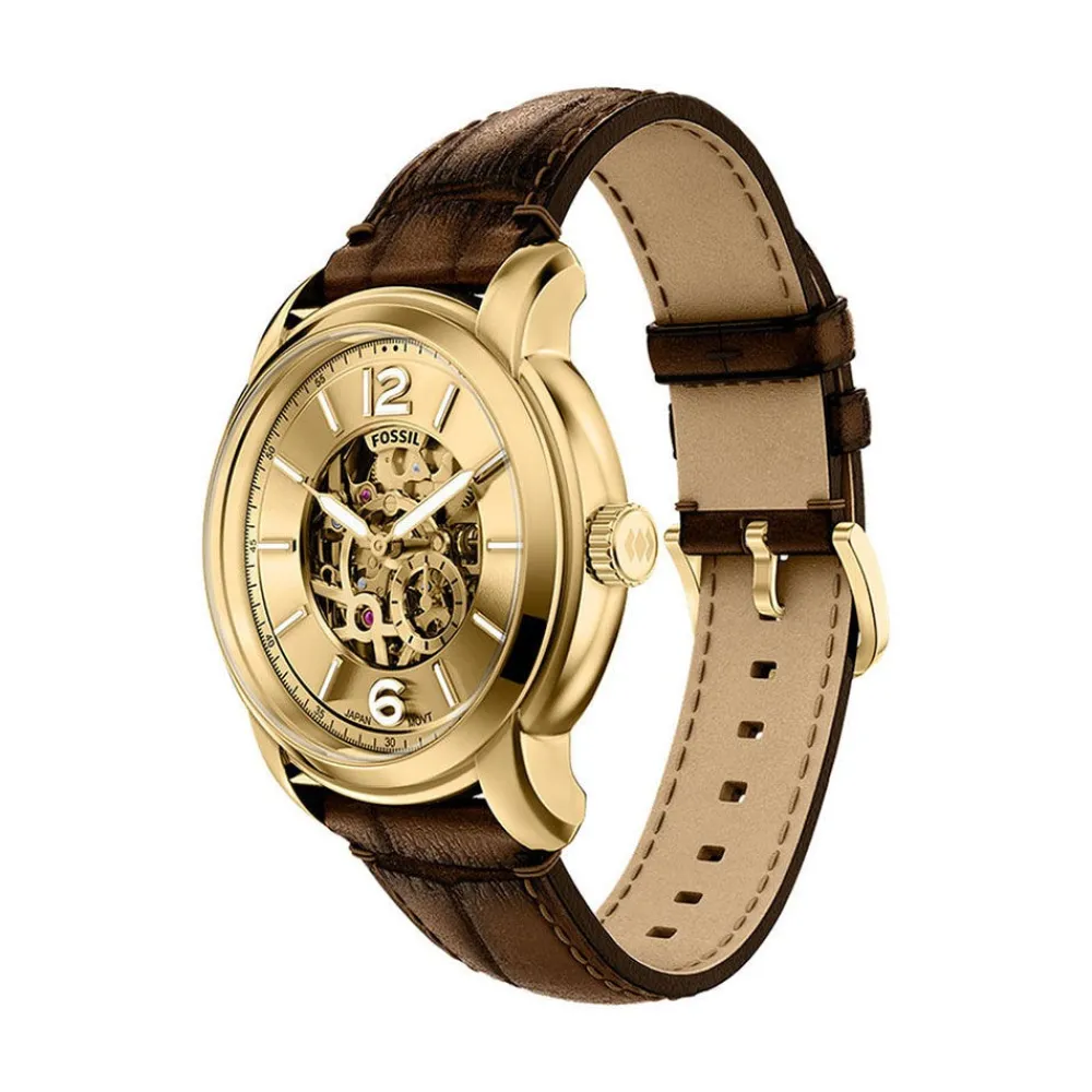 Montre Heritage Champagne|FOSSIL Online