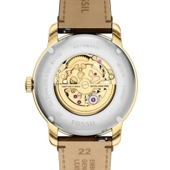 Montre Heritage Champagne|FOSSIL Online