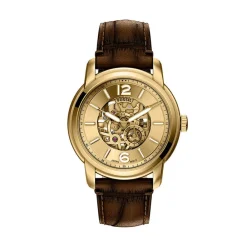 Montre Heritage Champagne|FOSSIL Online
