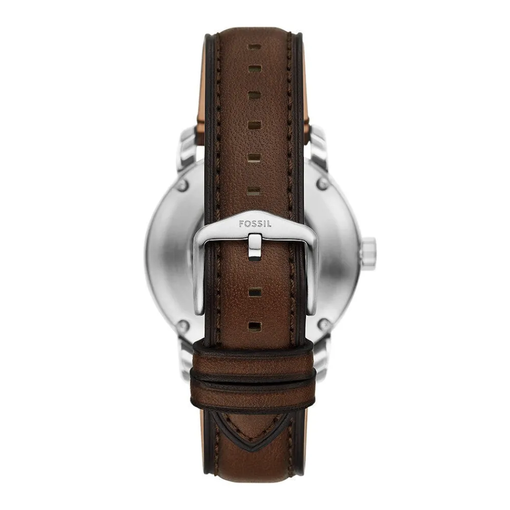 Montre Heritage Crème|FOSSIL Clearance