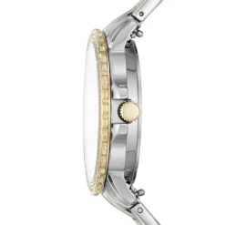 Montre Izzy Multifunction Argenté|FOSSIL Outlet