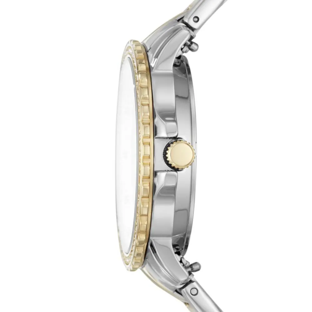 Montre Izzy Multifunction Argenté|FOSSIL Outlet