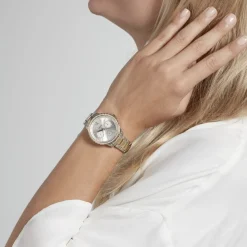 Montre Izzy Multifunction Argenté|FOSSIL Outlet