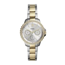 Montre Izzy Multifunction Argenté|FOSSIL Outlet
