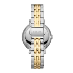 Montre Jacqueline Blanc|FOSSIL New