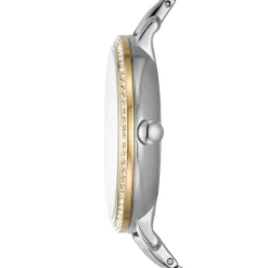 Montre Jacqueline Blanc|FOSSIL New