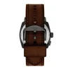 Montre Machine Big Tic Noir|FOSSIL Hot