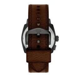 Montre Machine Big Tic Noir|FOSSIL Hot