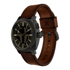 Montre Machine Big Tic Noir|FOSSIL Hot