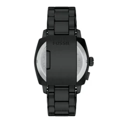 Montre Machine Big Tic Noir|FOSSIL Clearance