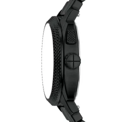 Montre Machine Big Tic Noir|FOSSIL Clearance