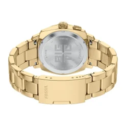 Montre Machine Big Tic Noir|FOSSIL