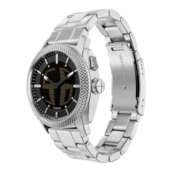 Montre Machine Big Tic Noir|FOSSIL Discount