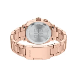 Montre Machine Big Tic Noir|FOSSIL New