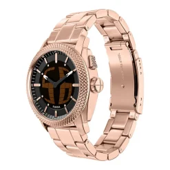 Montre Machine Big Tic Noir|FOSSIL New