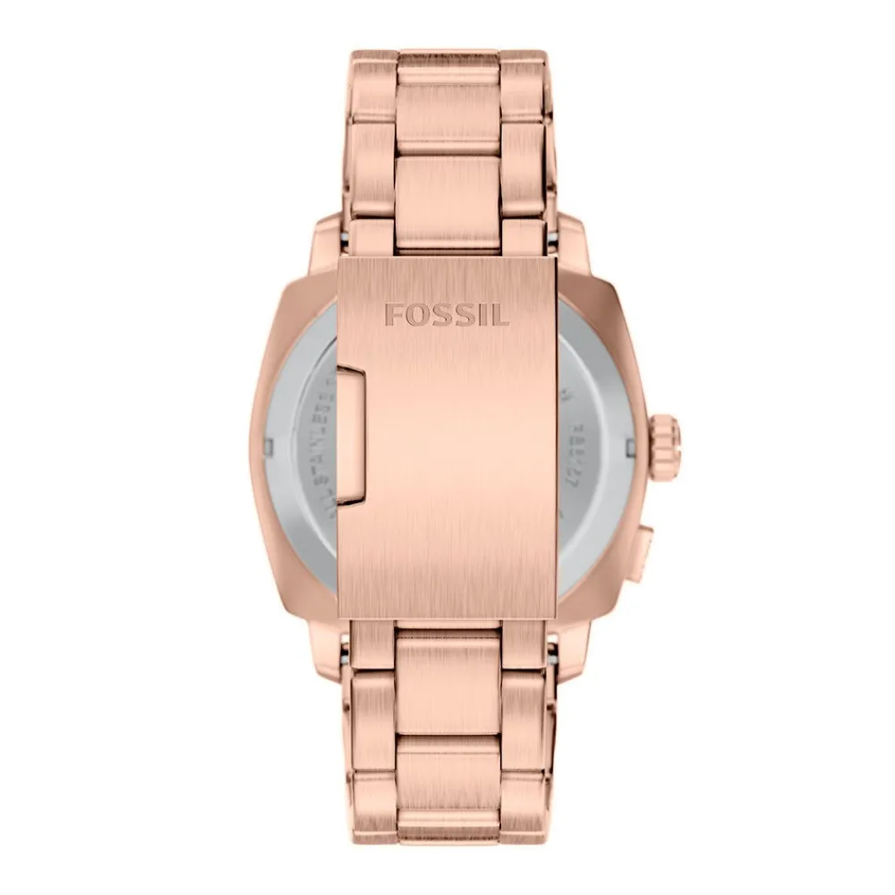 Montre Machine Big Tic Noir|FOSSIL New