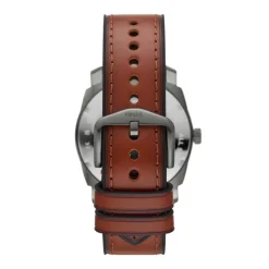 Montre Machine Gris|FOSSIL Clearance