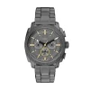 Montre Machine Gris|FOSSIL Outlet