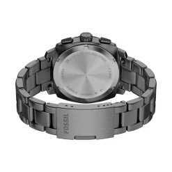 Montre Machine Gris|FOSSIL Outlet