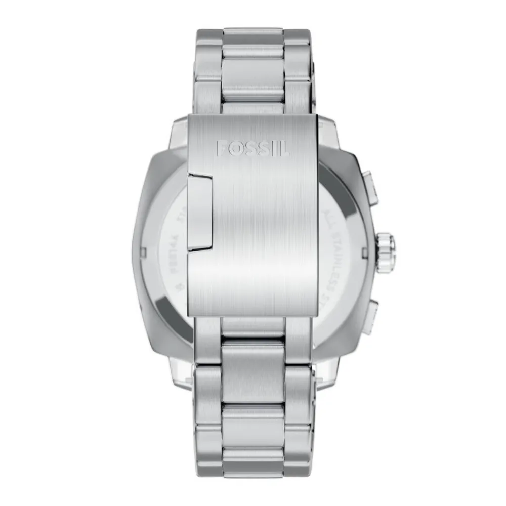Montre Machine Marron|FOSSIL Discount