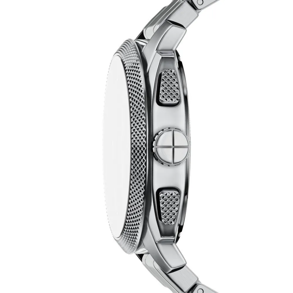 Montre Machine Marron|FOSSIL Discount