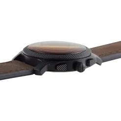 Montre Machine Marron|FOSSIL