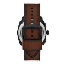 Montre Machine Noir|FOSSIL Discount