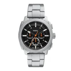 Montre Machine Noir|FOSSIL Sale