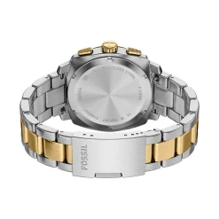 Montre Machine Noir|FOSSIL Sale