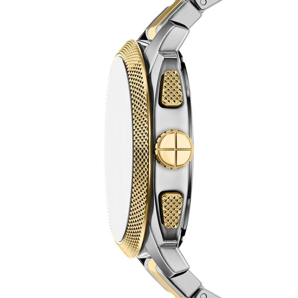 Montre Machine Noir|FOSSIL Sale