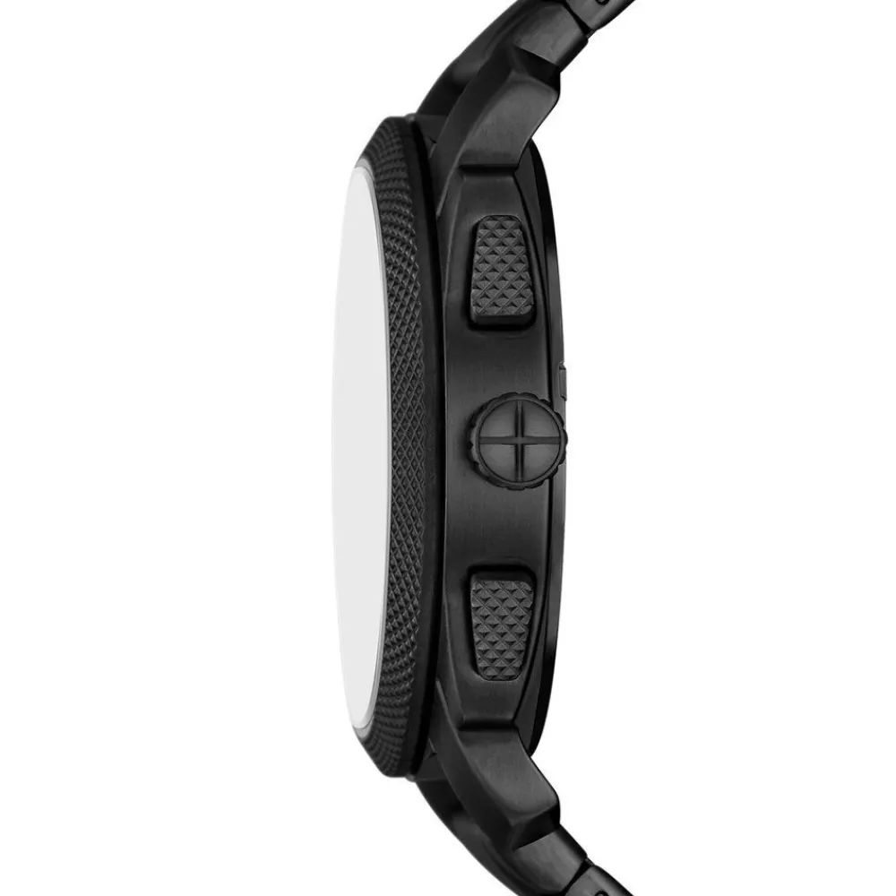 Montre Machine Noir|FOSSIL Online
