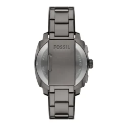 Montre Machine Noir|FOSSIL Outlet