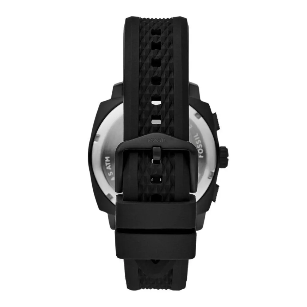 Montre Machine Noir|FOSSIL Online