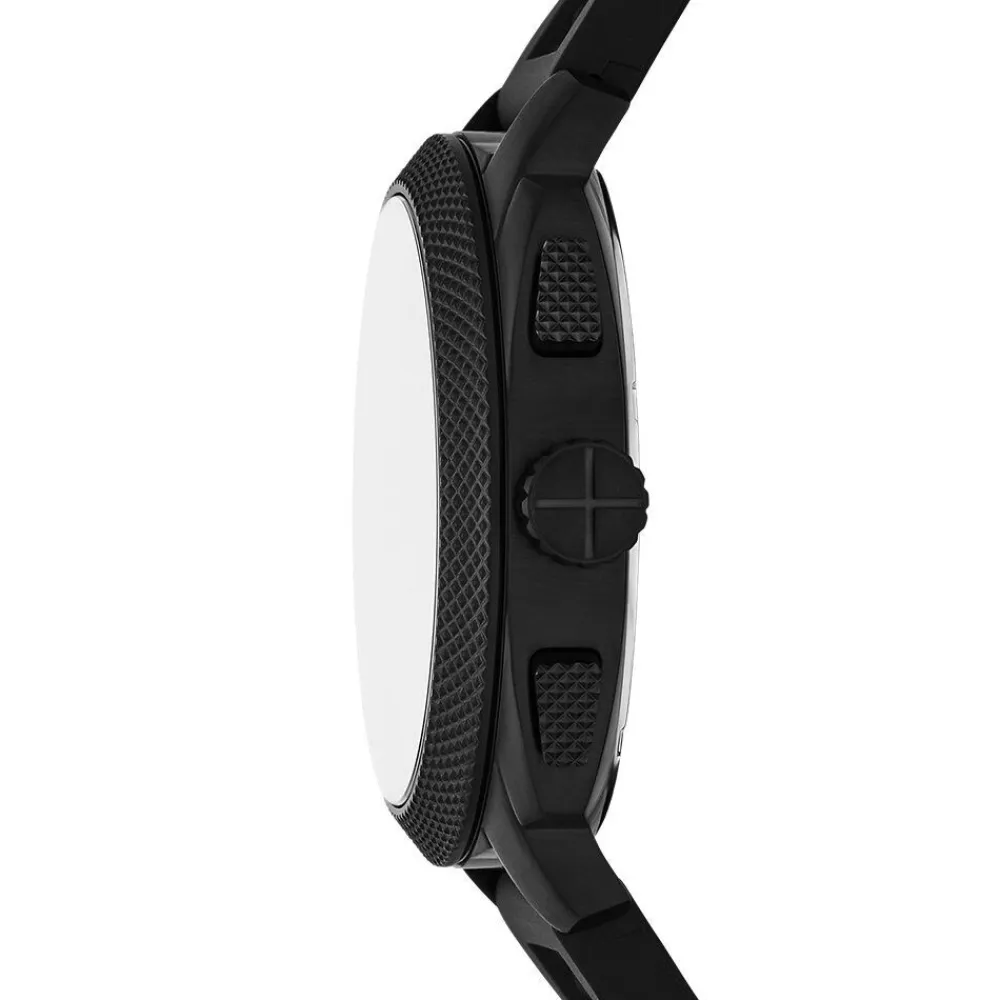 Montre Machine Noir|FOSSIL Online