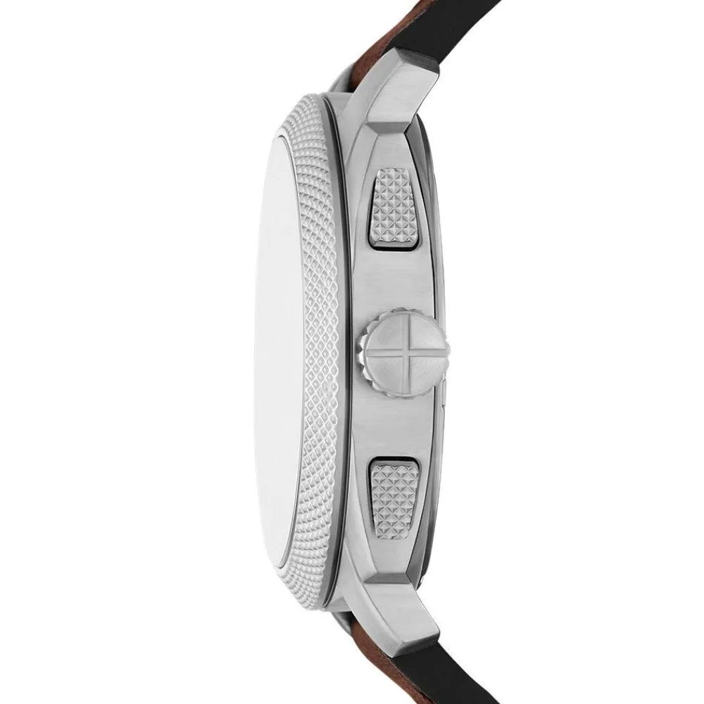 Montre Machine Vert|FOSSIL Online