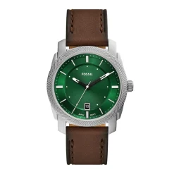Montre Machine Vert|FOSSIL Best