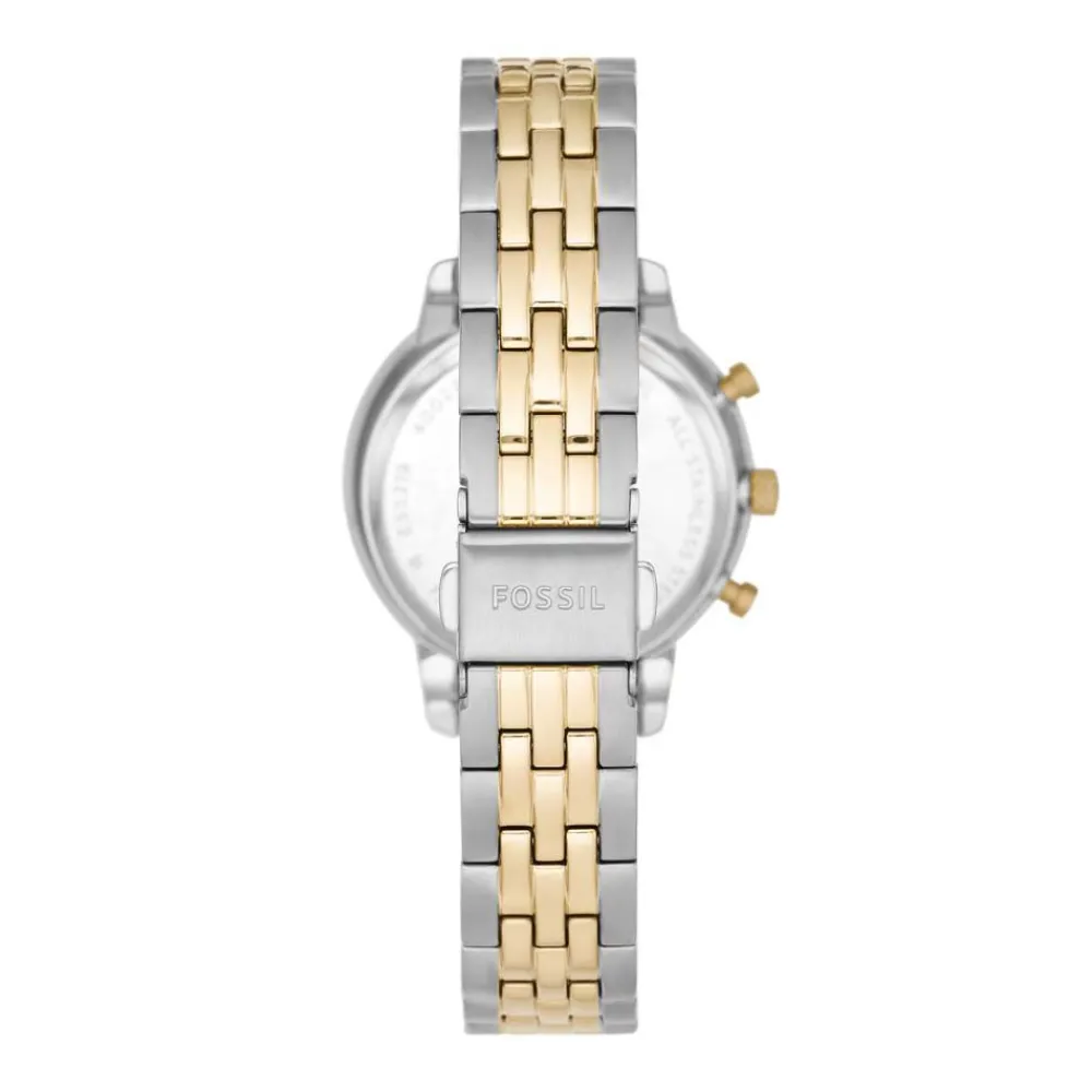 Montre Neutra Blanc|FOSSIL Sale