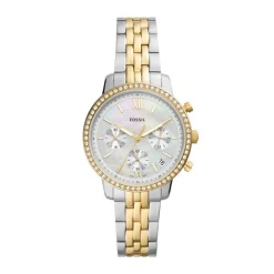 Montre Neutra Blanc|FOSSIL Sale
