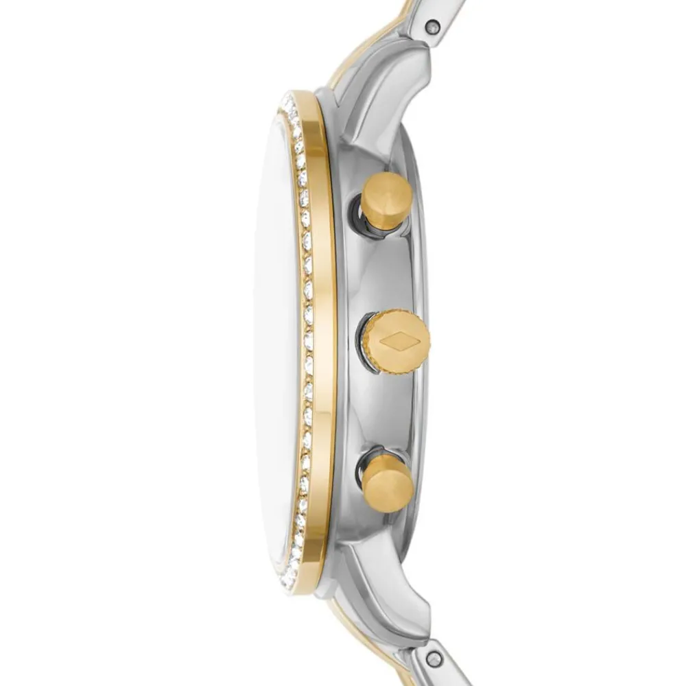 Montre Neutra Blanc|FOSSIL Sale