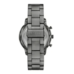 Montre Neutra Chrono Bleu|FOSSIL Outlet
