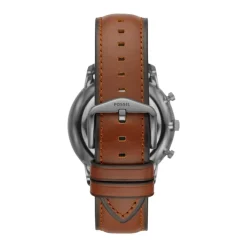 Montre Neutra Chrono Gris|FOSSIL Discount